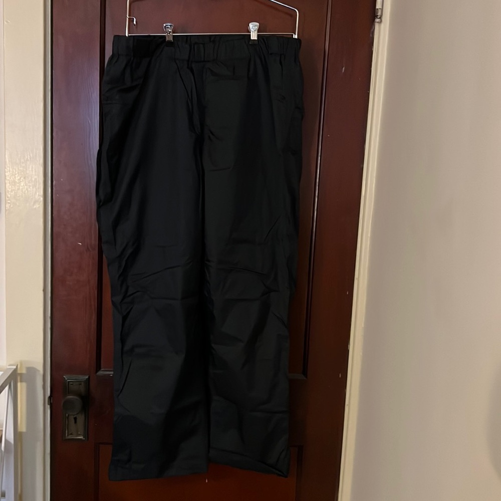 Columbia Rain Pants XL